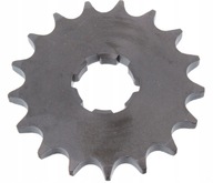 JAWA CZ 175 TS 350 638 PREDNÉ OZUBENÉ KOLO 17z JAWA CZ 175 TS 350 638 PREDNÉ OZUBENÉ KOLO 17z