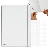 Zápisník A4 80k mriežka My.Book PP HERLITZ Zápisník A4 80k mriežka My.Book PP HERLITZ