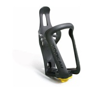 Topeak Modula Cage EX čierna klietka na fľašu Topeak Modula Cage EX čierna klietka na fľašu