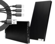 BIZNIS POWER BANKA S DVOMA USB PORTMI