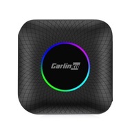 Carlinkit Tbox Ambient Android 13.0 – 8G/128G Carplay a Android Auto