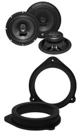 HiFonics VX62 Reproduktory DIŠTARY AUDI A4 B6 B7 HiFonics VX62 Reproduktory DIŠTARY AUDI A4 B6 B7