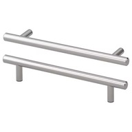 IKEA KALLROR NÁBYTKOVÁ KĽÚČKA OCELOVÁ 213 MM 2 KS. IKEA KALLROR NÁBYTKOVÁ KĽÚČKA OCELOVÁ 213 MM 2 KS.