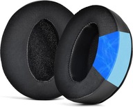 GÉLOVÉ NÁUŠNICE PRE SLÚCHADLÁ SENNHEISER HD4.40BT 4.50BTNC HUBOVÉ PODLOŽKY GÉLOVÉ NÁUŠNICE PRE SLÚCHADLÁ SENNHEISER HD4.40BT 4.50BTNC HUBOVÉ PODLOŽKY