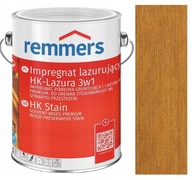 Remmers HK-Lazura impregnácia dreva 2,5L Dub Rustikálny Remmers HK-Lazura impregnácia dreva 2,5L Dub Rustikálny