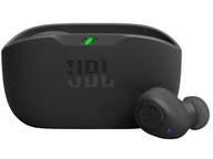 Slúchadlá do uší JBL Wave Buds čierne Slúchadlá do uší JBL Wave Buds čierne