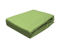 VODEODOLNÝ CHRÁNIČ 80X160 HRUBÝ Jersey ZELENÝ VODEODOLNÝ CHRÁNIČ 80X160 HRUBÝ Jersey ZELENÝ
