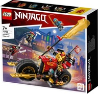 LEGO 71783 Kai's Mech Rider