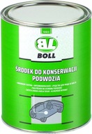 Prostriedok na údržbu podvozku Boll, čierny, 1kg Prostriedok na údržbu podvozku Boll, čierny, 1kg