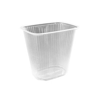 500 ML OBDŽNÍKOVÁ NÁDOBKA 100 KS 500 ML OBDŽNÍKOVÁ NÁDOBKA 100 KS