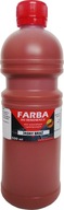 KOŽENÁ FARBA NA VOLANT SVETLOHNEDÁ 500 ml KOŽENÁ FARBA NA VOLANT SVETLOHNEDÁ 500 ml