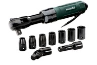 METABO DRS 68 Uhlový pneumatický kľúč 1/2'' SET