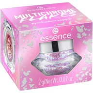 ESSENCE Multichrome Flakes toner na očné tiene 02 Cosmic Feelings 2g ESSENCE Multichrome Flakes toner na očné tiene 02 Cosmic Feelings 2g