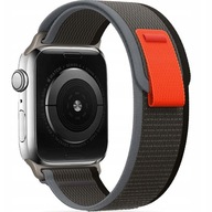 POHODLNÝ PÁSOK PRE HODINKY APPLE 5 6 7 8 9 SE ULTRA POHODLNÝ PÁSOK PRE HODINKY APPLE 5 6 7 8 9 SE ULTRA