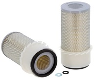 Vzduchový filter Fiat 66, 76, 86, 90, Classique