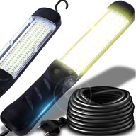 DIELENSKÝ LAMPOVÝ KANÁL LED HÁČEK NA LAMPU SILNÝ XL DIELENSKÝ LAMPOVÝ KANÁL LED HÁČEK NA LAMPU SILNÝ XL
