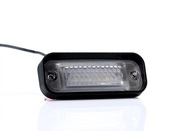 ZAPADNUTÉ FRISTOM LED DOSKA OSVETLENIE ZAPADNUTÉ FRISTOM LED DOSKA OSVETLENIE