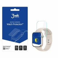 Celoobrazovkový film 3MK ARC pre Apple Watch 8 41 mm Celoobrazovkový film 3MK ARC pre Apple Watch 8 41 mm