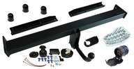 AUDI A6 C6 4F od 2004 + KOMBI ŤAŽNÉ ZARIADENIE + MODUL 13P AUDI A6 C6 4F od 2004 + KOMBI ŤAŽNÉ ZARIADENIE + MODUL 13P