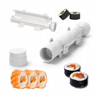 SUSHI ROLER TVAR BAZOOKA