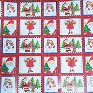 Dekoračný papier na darčekové balenie 70cmx10m 1m6 Dekoračný papier na darčekové balenie 70cmx10m 1m6
