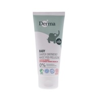 Derma Eco Baby masť na plienky 100ml