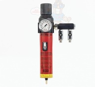 SATA vzduchový filter 424 Dehydrator Regulato 92221