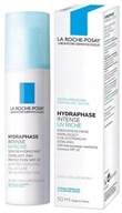 LA ROCHE-POSAY HYDRAPHASE krém na tvár 50 ml LA ROCHE-POSAY HYDRAPHASE krém na tvár 50 ml