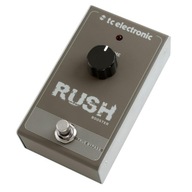 Efekt TC Electronic Rush Booster