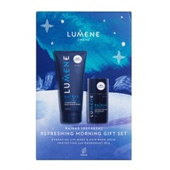 LUMENE Raikas sada umývacieho gélu na telo a vlasy 200ml + dezodorant LUMENE Raikas sada umývacieho gélu na telo a vlasy 200ml + dezodorant