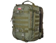 Batoh Wisport Sparrow II 30 l Olive + rám Batoh Wisport Sparrow II 30 l Olive + rám