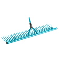 GARDENA hrable na trávu 60 cm CombiSystem GARDENA hrable na trávu 60 cm CombiSystem