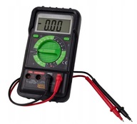 NITEO TOOLS MULTIMETER NITEO TOOLS MULTIMETER