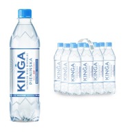 Kinga Pienińska minerálna voda neperlivá 0,5lx12 Kinga Pienińska minerálna voda neperlivá 0,5lx12
