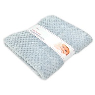 POLISH SOFT vzdušná deka do kočíka, kolísky POLISH SOFT vzdušná deka do kočíka, kolísky