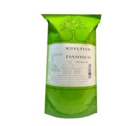 FÍNSKY XYLITOL 1 KG DANISCO XYLITOL CUKOR FÍNSKY XYLITOL 1 KG DANISCO XYLITOL CUKOR