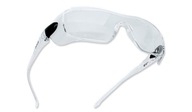 Ochranné okuliare Bolle OTG pre korekčné ASG biele