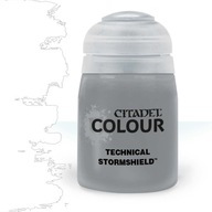 GW CITADEL 27-34 TECHNICAL: Stormshield 24ml (matný lak) GW CITADEL 27-34 TECHNICAL: Stormshield 24ml (matný lak)