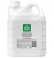 TEKUTÉ MYDLO BIELY JELEN, PRÍRODNE SIVÁ, 2L TEKUTÉ MYDLO BIELY JELEN, PRÍRODNE SIVÁ, 2L