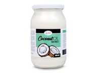 Čistý kokosový olej, bez zápachu, 900 ml ViVio Čistý kokosový olej, bez zápachu, 900 ml ViVio