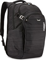 Batoh na notebook Thule Construct 24L čierny Batoh na notebook Thule Construct 24L čierny