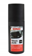SONAX ČIERNA NA PLASTY 100ML SC-S409100 SONAX ČIERNA NA PLASTY 100ML SC-S409100