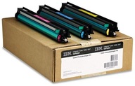 ORIGINÁL 3x DEVELOPER IBM 53P9397 1228 1357 28 CMY ORIGINÁL 3x DEVELOPER IBM 53P9397 1228 1357 28 CMY