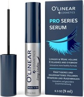 Sérum na posilnenie mihalníc LONG LASHES O'LINEAR Sérum na posilnenie mihalníc LONG LASHES O'LINEAR