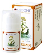Diochi Estrozin krém 50ml - Regeneruje a uvoľňuje Diochi Estrozin krém 50ml - Regeneruje a uvoľňuje