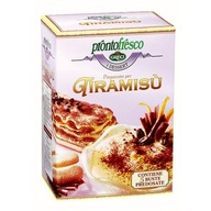 Práškový dezert TIRAMISU 900 g Taliansko
