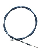 Brzdové lanko SYM Jet 4 Fiddle II/III Orbit I/II Brzdové lanko SYM Jet 4 Fiddle II/III Orbit I/II