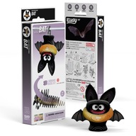 Netopier Eugy. Ekologické 3D puzzle Netopier Eugy. Ekologické 3D puzzle