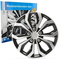 4x kryty kolies DAYTONA 15", 4 kusy 4x kryty kolies DAYTONA 15", 4 kusy