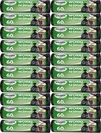 Skupina šedá teplota 60 l 20 pocil kusy x20 Skupina šedá teplota 60 l 20 pocil kusy x20